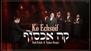 דודי קאליש