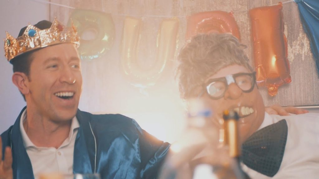 שמולי שניידר - 'All The Hits' Album Trailer | שמולי שניידער