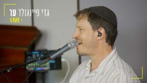 גדי פיינגולד