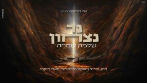 שלמה שמחה