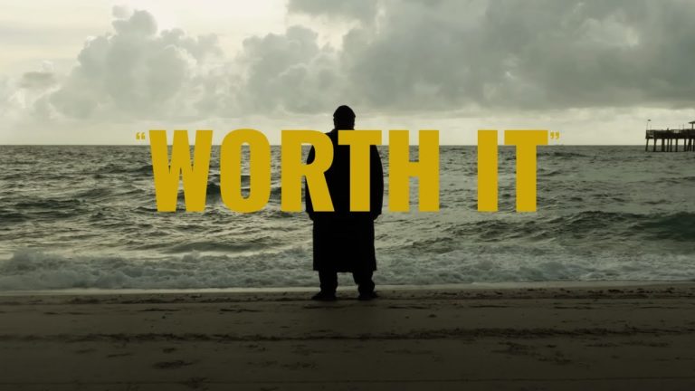 ניסים בלאק - Nissim Black, Dustin Paul - "WORTH IT"