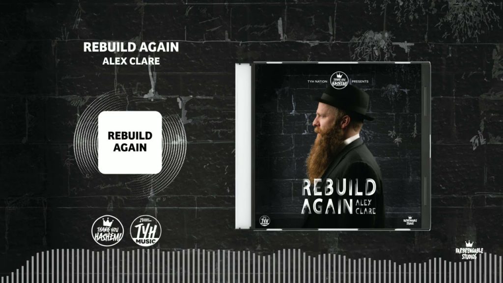 TYH - Rebuild Again | Alex Clare (1)