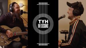 Joey Newcomb | TYH Live Session | צפו