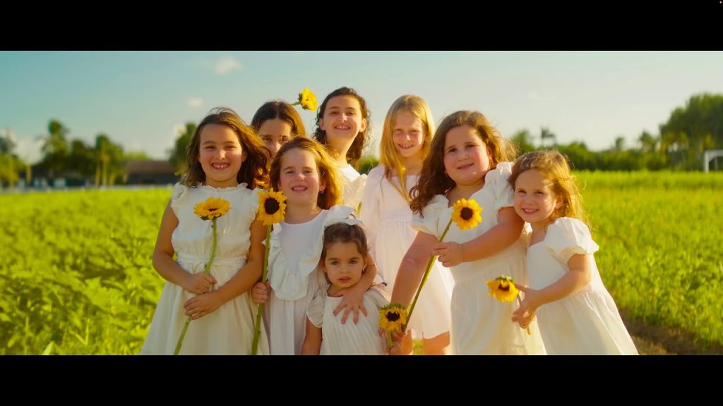 ניסים בלאק - Flowers