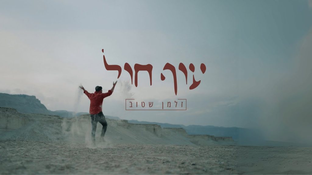 זלמן שטוב - עוף חול