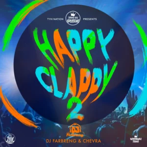 TYH - Happy Clappy 2