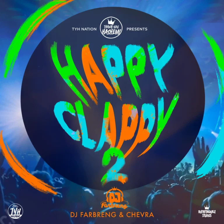 TYH - Happy Clappy 2