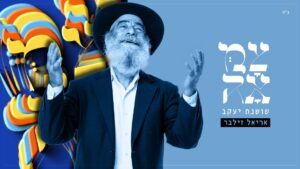 אריאל זילבר