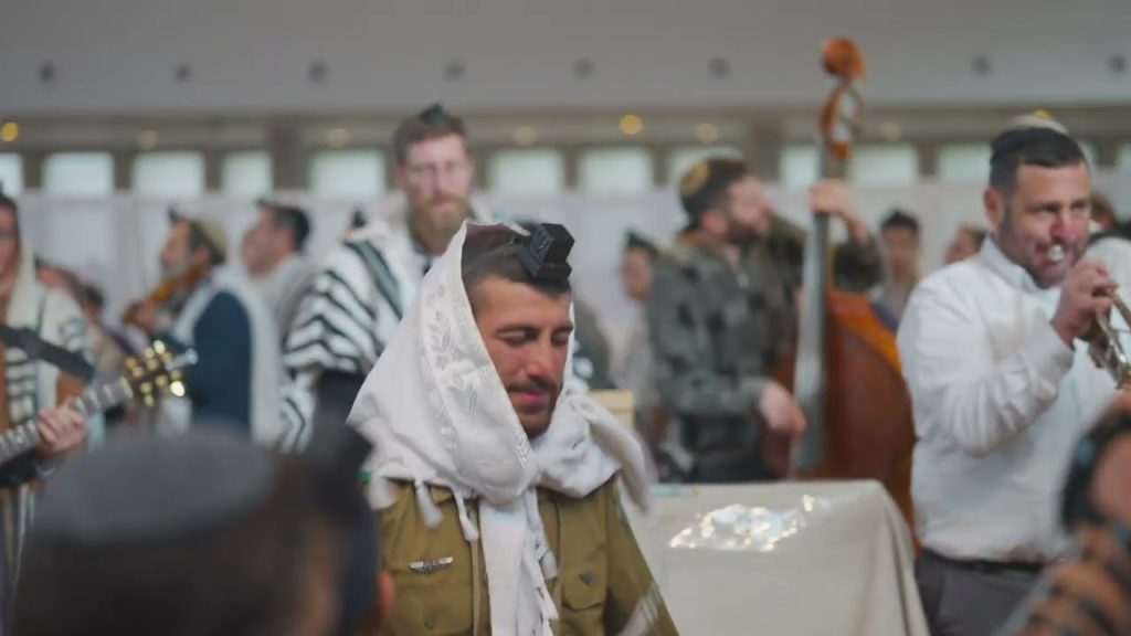 יצחק מאיר - הלל ליבא בעי - יצחק מאיר וחברים