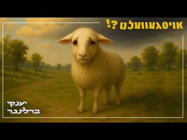 יענקי ברלינגר, דוד פינק ו-Wave הפקות - אויסגעוועלט?!