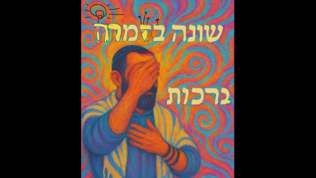 אלירן כהן - פרויקט שונה בזמרה - פרק "מאימתי"