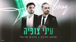 אלמוג חליבה