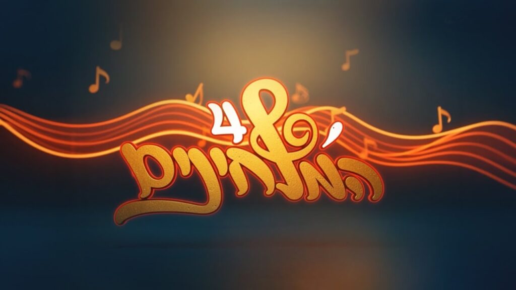 המלחינים | עונה 4