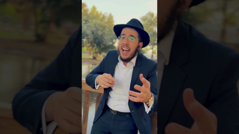 לוי פרקש - חנוכה להודות | קאבר