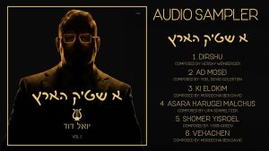 יואל דוד גולדשטיין