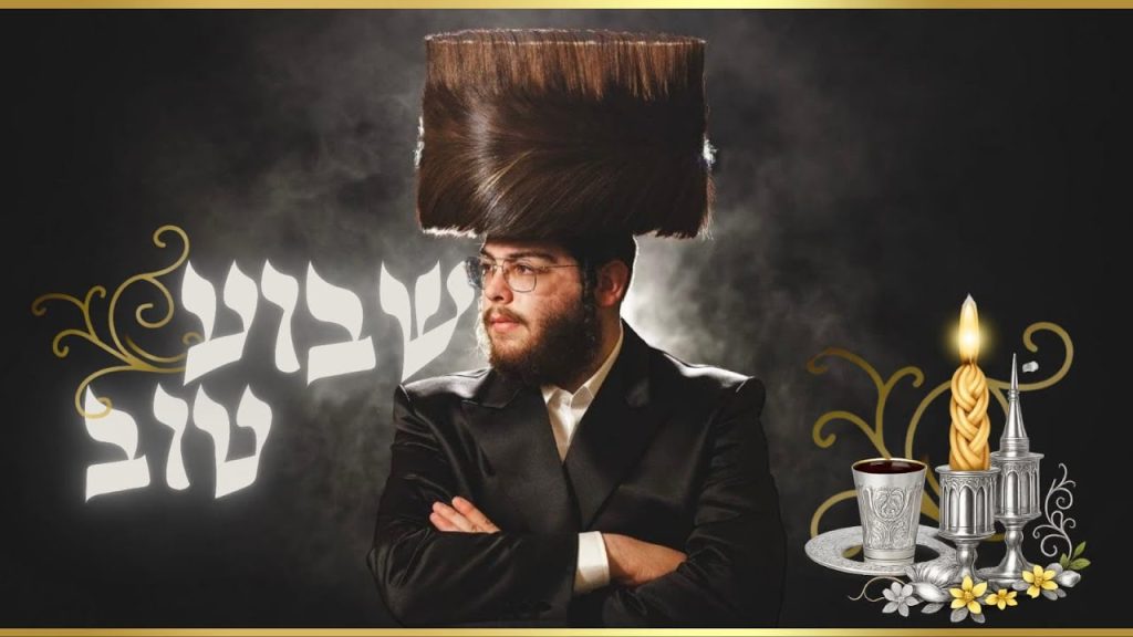 יוסי פריד - שבוע טוב