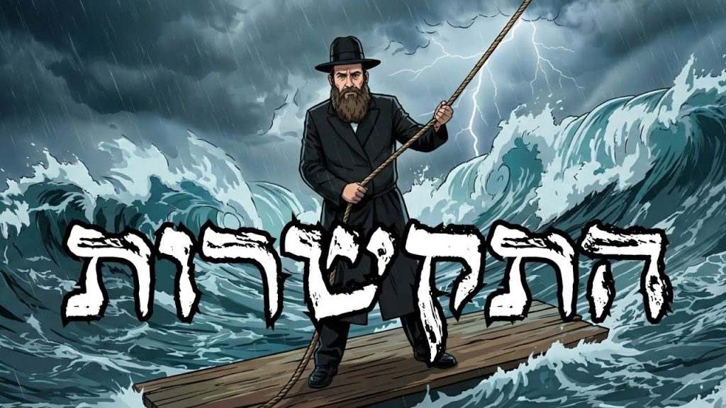 לוי יצחק כהן - ניגון ההתקשרות