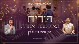 משה דוד שטיין