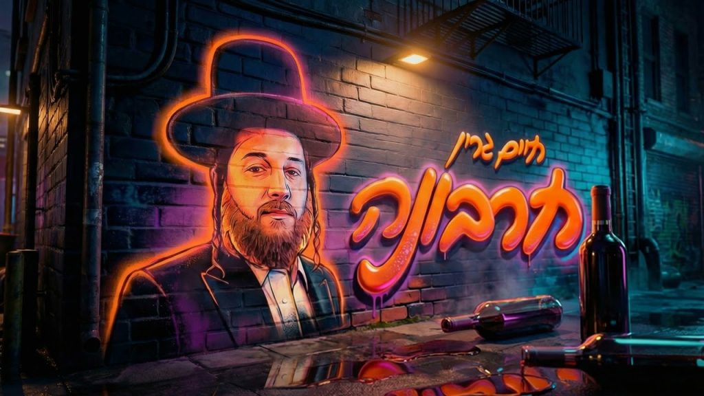 חיים גרין - חרבונה