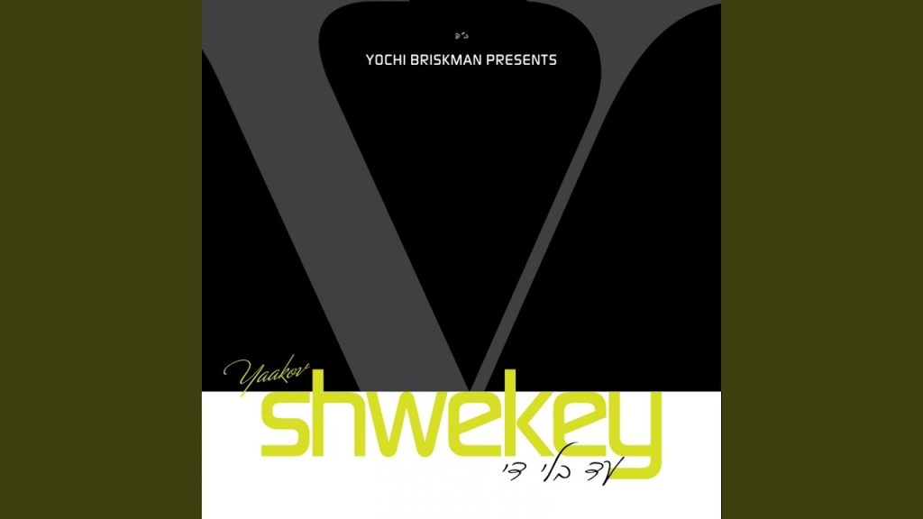 יעקב שוואקי - Veshochanti