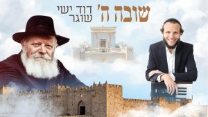 דוד ישי שוגר
