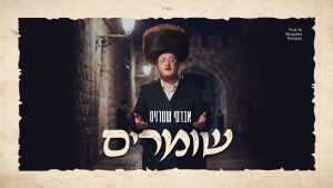 אברמי שטרויס