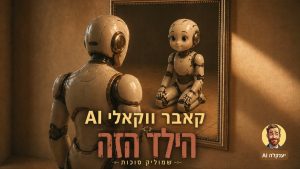 יענקל'ה AI