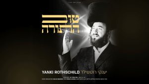 יענקי רוטשילד