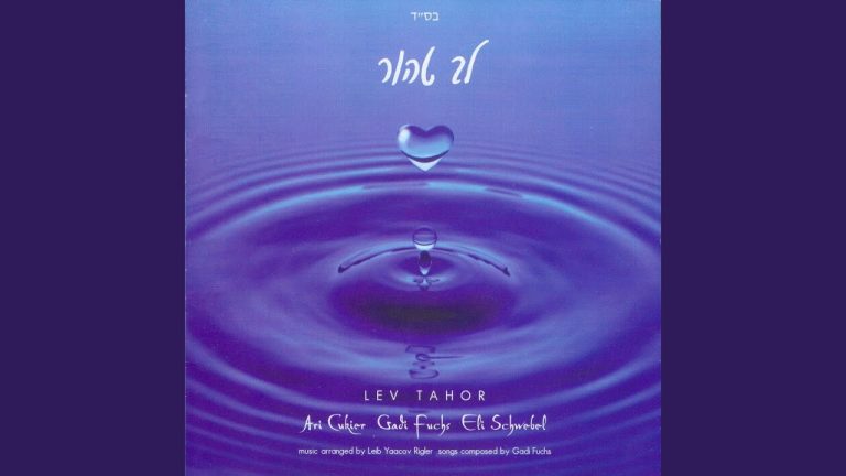 להקת לב טהור - הרחמן | ווקאלי