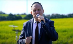 גלעד פוטולסקי