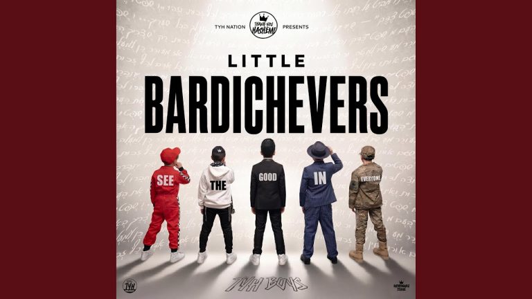 TYH Boys - Little Bardichevers (Intro)