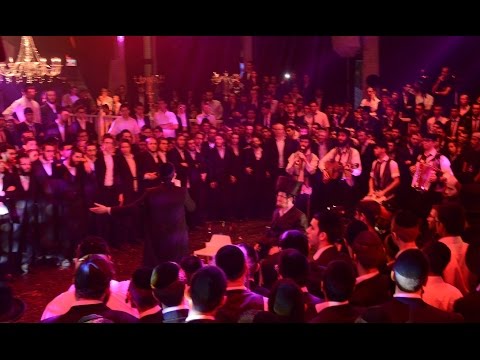 שלוימי גרטנר, תזמורת גלילי המנגנים - קומטאנץ | מחרוזת סיום