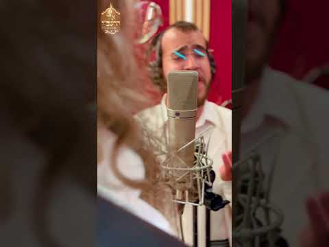 בנצי שטיין, מאיר אדלר - "פייער אין מירון"
