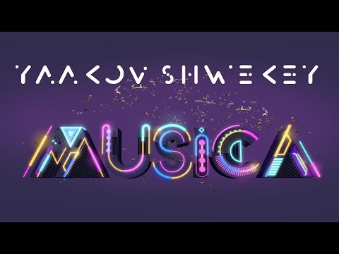 Yaakov Shwekey יעקב שוואקי - Musica Album 💿 Audio Preview