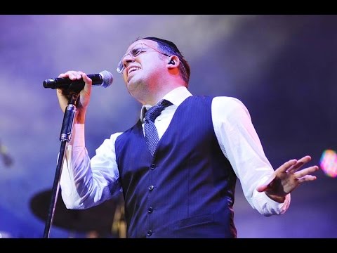 יעקב שוואקי - יעקב שוואקי בארנה ירושלים Shwekey Arena Highlight