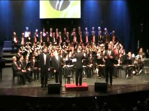 אין קצבה - אברמי רוט | דוד וינבך | בן ציון מילר