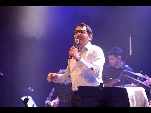 יובל טייב - ילד גדול