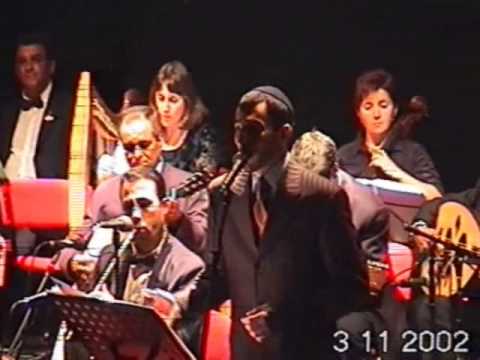 יובל טייב - פאר נעטר בראשנו | 2002