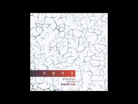 ארז לב ארי, צמאה - כי אנו עמך - מתוך אלבום צמאה 1