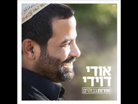אודי דוידי - עשה למען