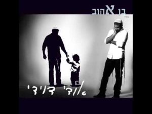 אודי דוידי
