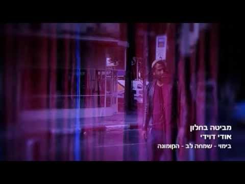 אודי דוידי - מביטה בחלון
