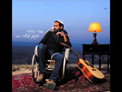 אודי דוידי - הזמן עכשיו