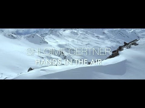 שלומי גרטנר - Hands in the Air