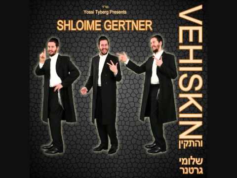 שלומי גרטנר - חיים