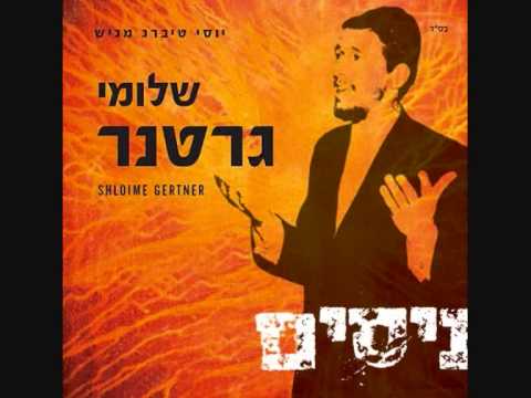 שלומי גרטנר - מהרה