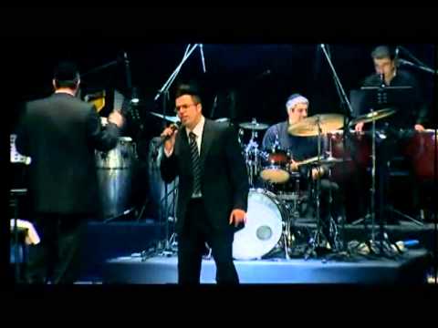יעקב שוואקי - שוואקי קיסריה 1 | Rock Medley - Shwekey Caesarea I
