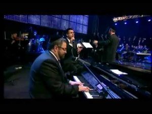 יעקב שוואקי - שוואקי ויוסי גרין קיסריה 1 | Anovim - Shwekey Caesarea I