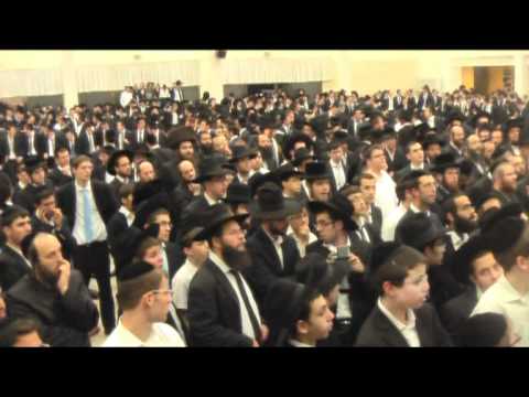 גלעד פוטולסקי, תזמורת שלהבת - ושמחת בחגך