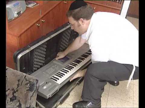 גלעד פוטולסקי - בנין עדי עד